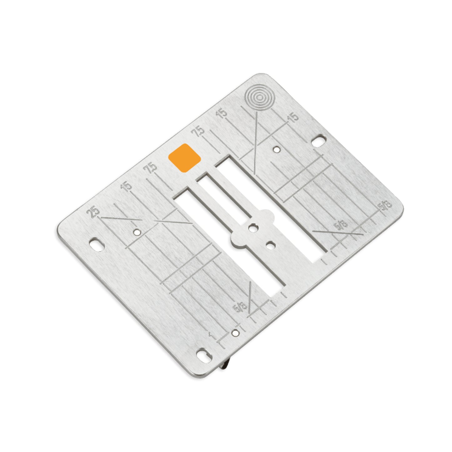 BERNINA Straight Stitch Plate 130, 140, 150-170 #0333339.71.03