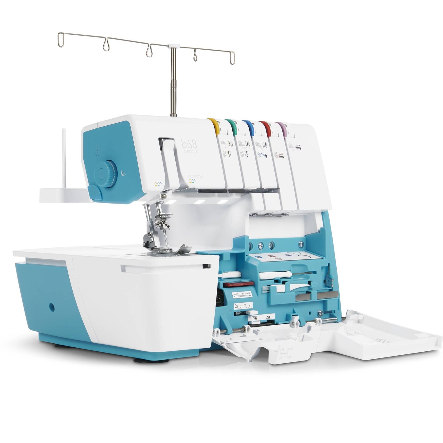 Bernette 68 Maker