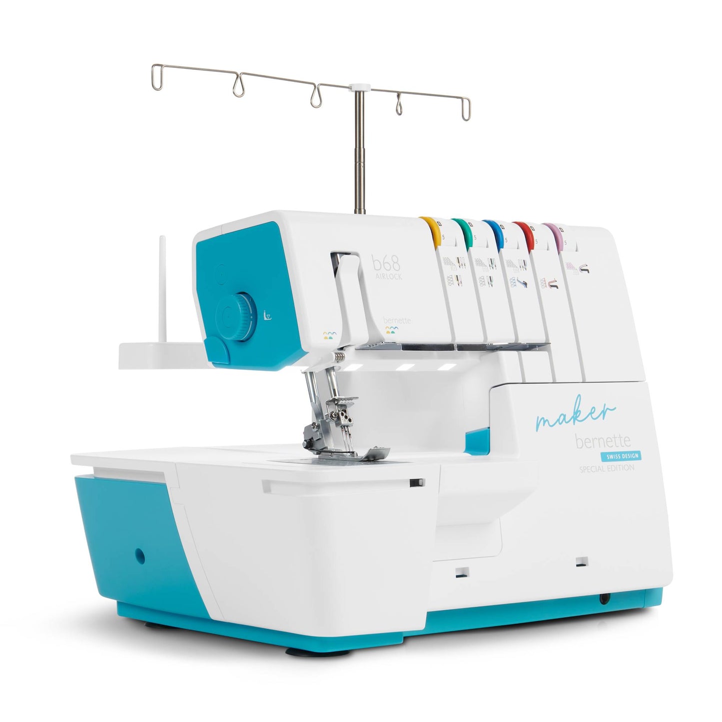 Bernette 68 Maker