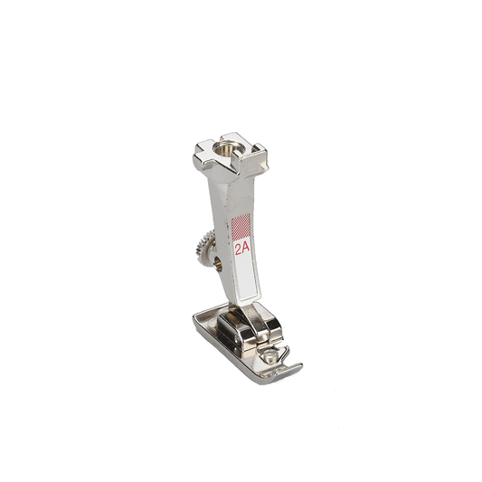 BERNINA #2A Overlock Presser Foot (9mm) for Sewing Machine