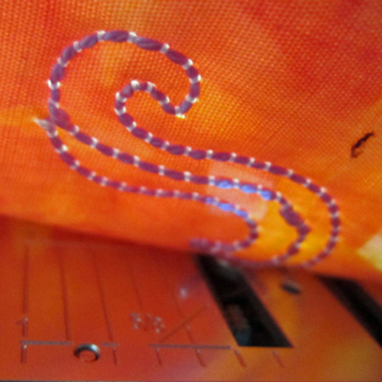 BERNINA CB Hook Bobbin Case for Bobbin Work