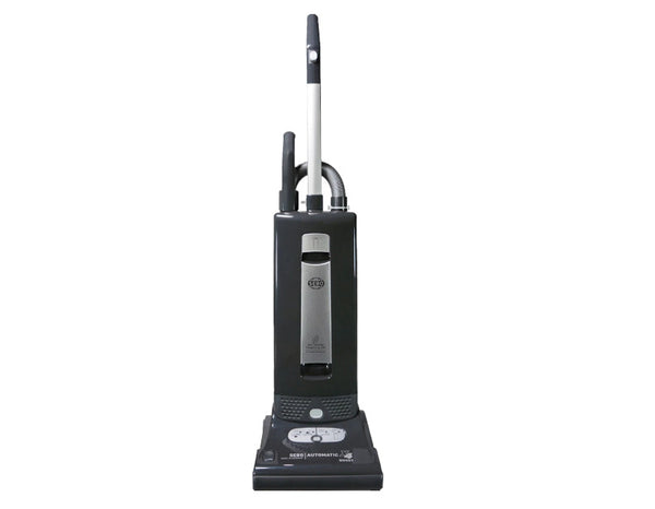 SEBO Automatic X4 Boost Vacuum - Graphite