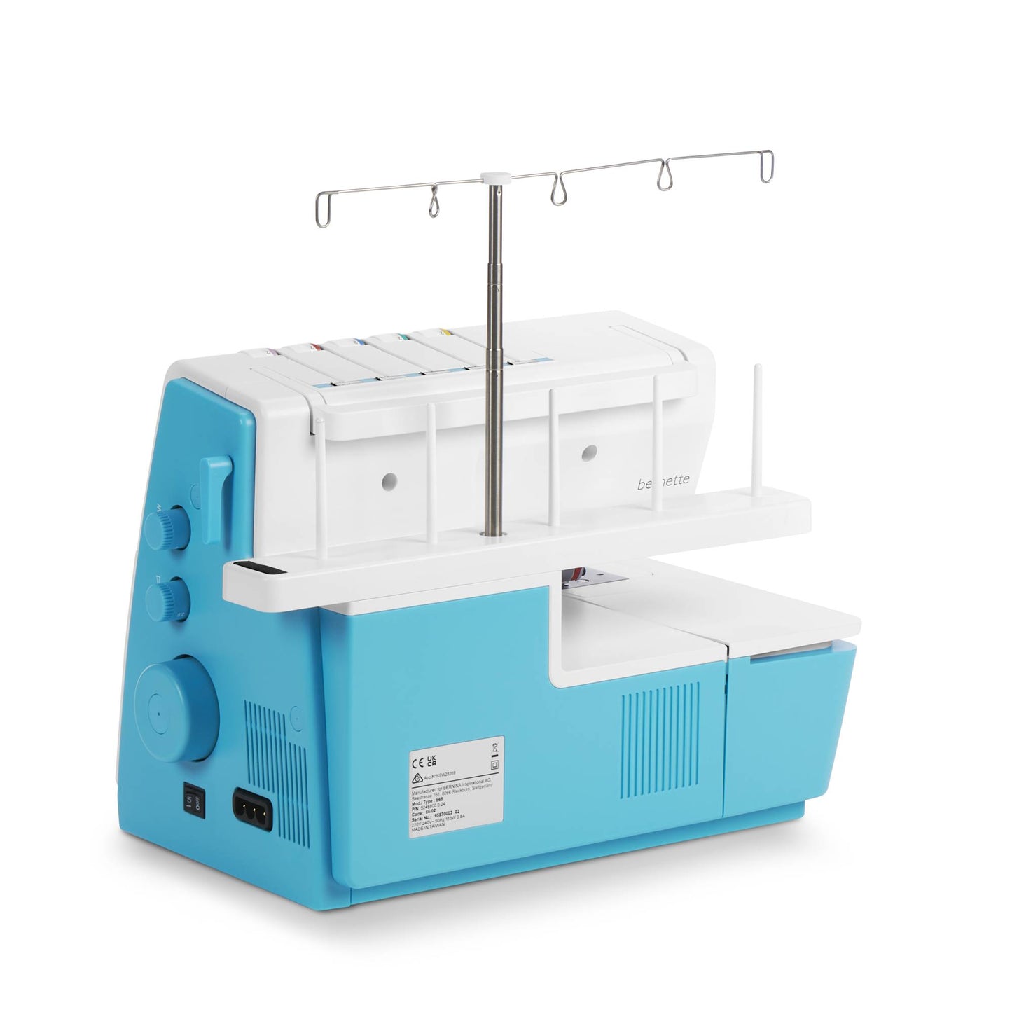 Bernette 68 Maker