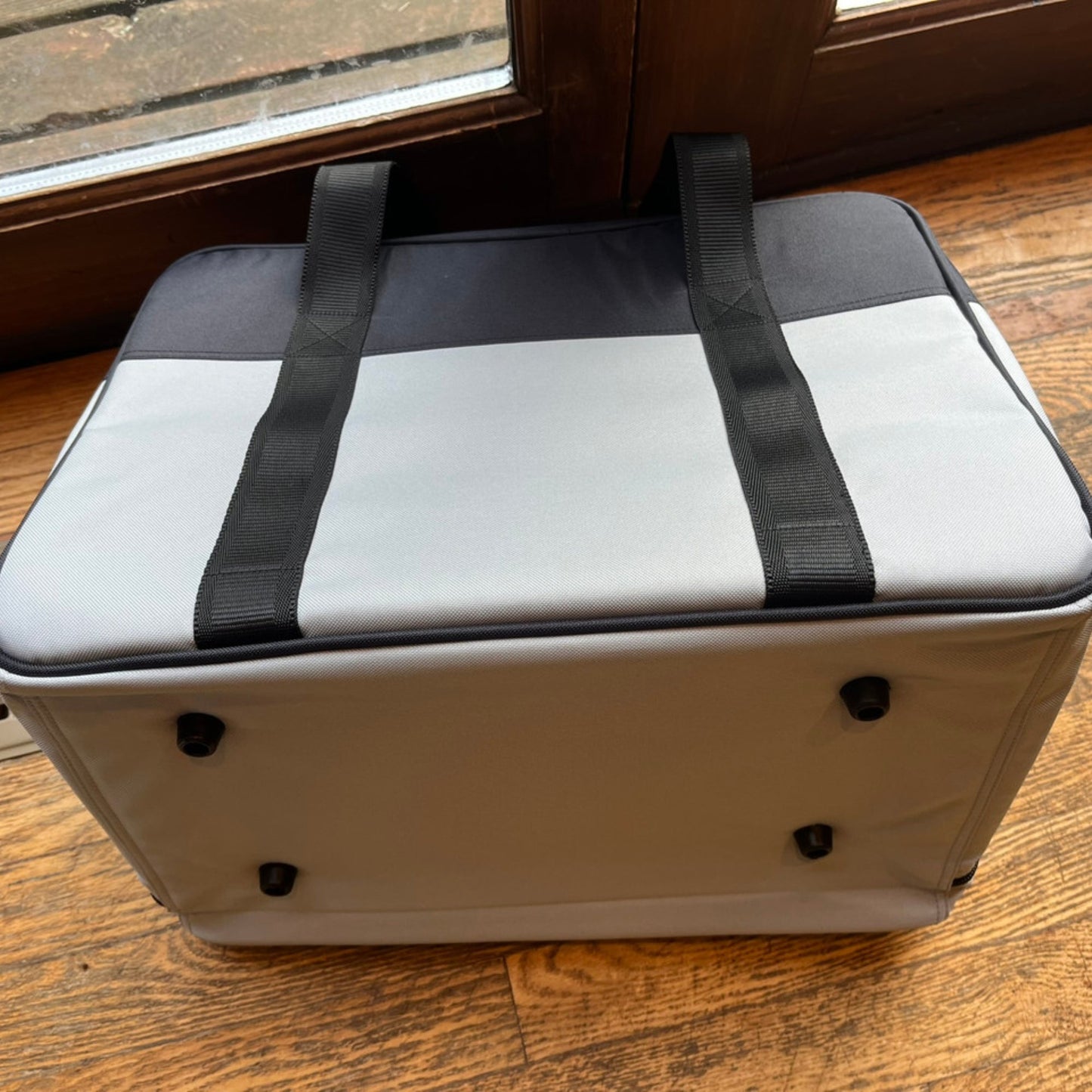 Bernina Sewing Machine Carrying Bag