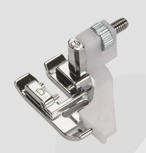 bernette Blindstitch Foot for Dual Feed b77 and b79