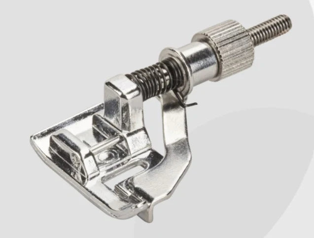 bernette Blindstitch Foot b37 and b38