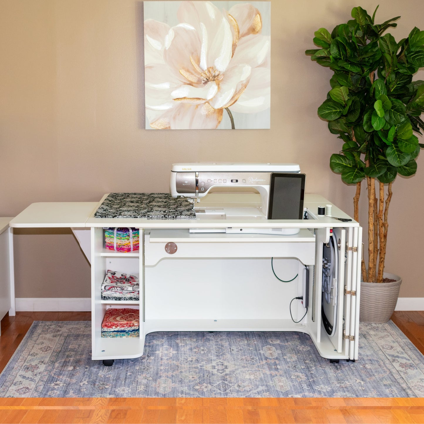 Horn of America Model 9050