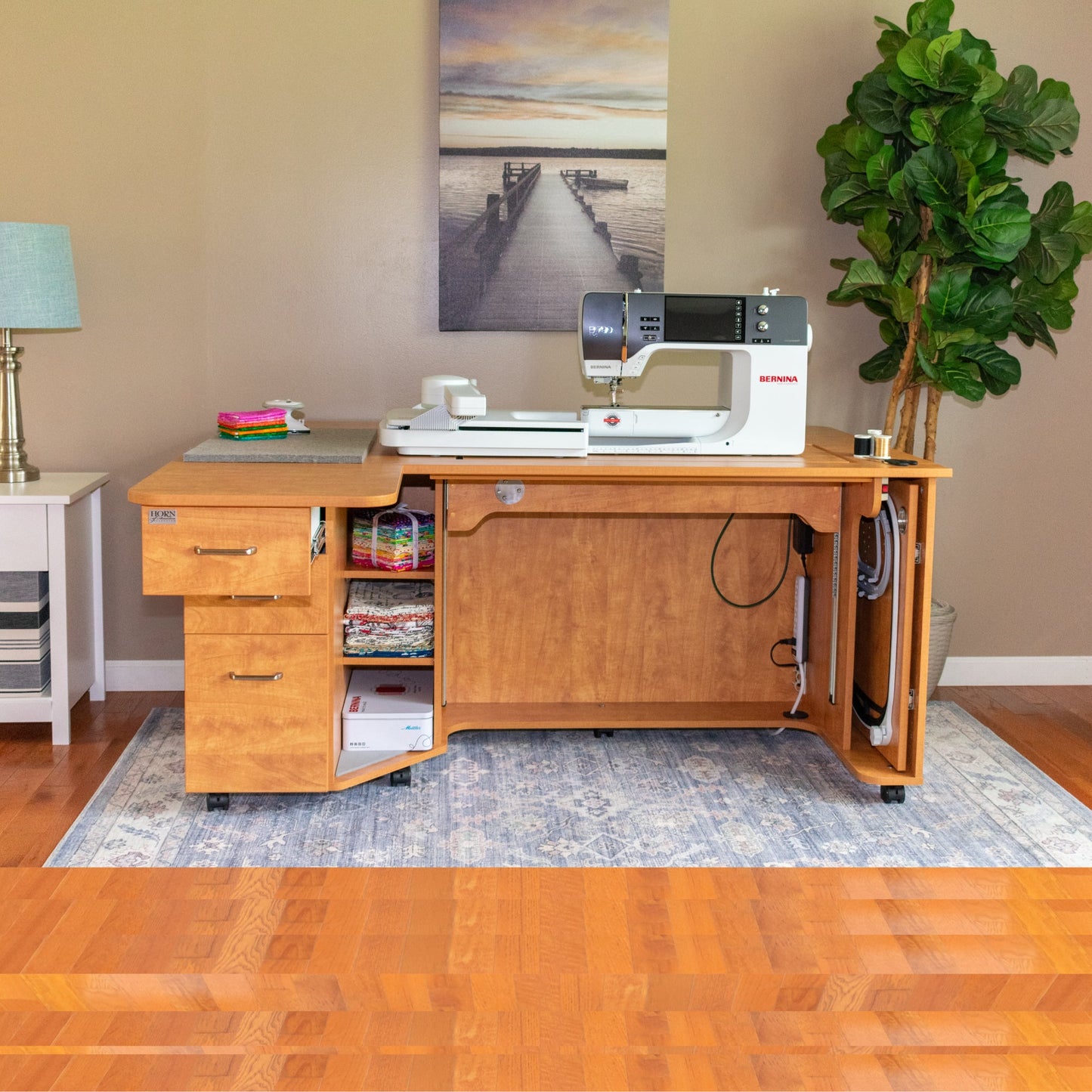 Horn of America Model 9080