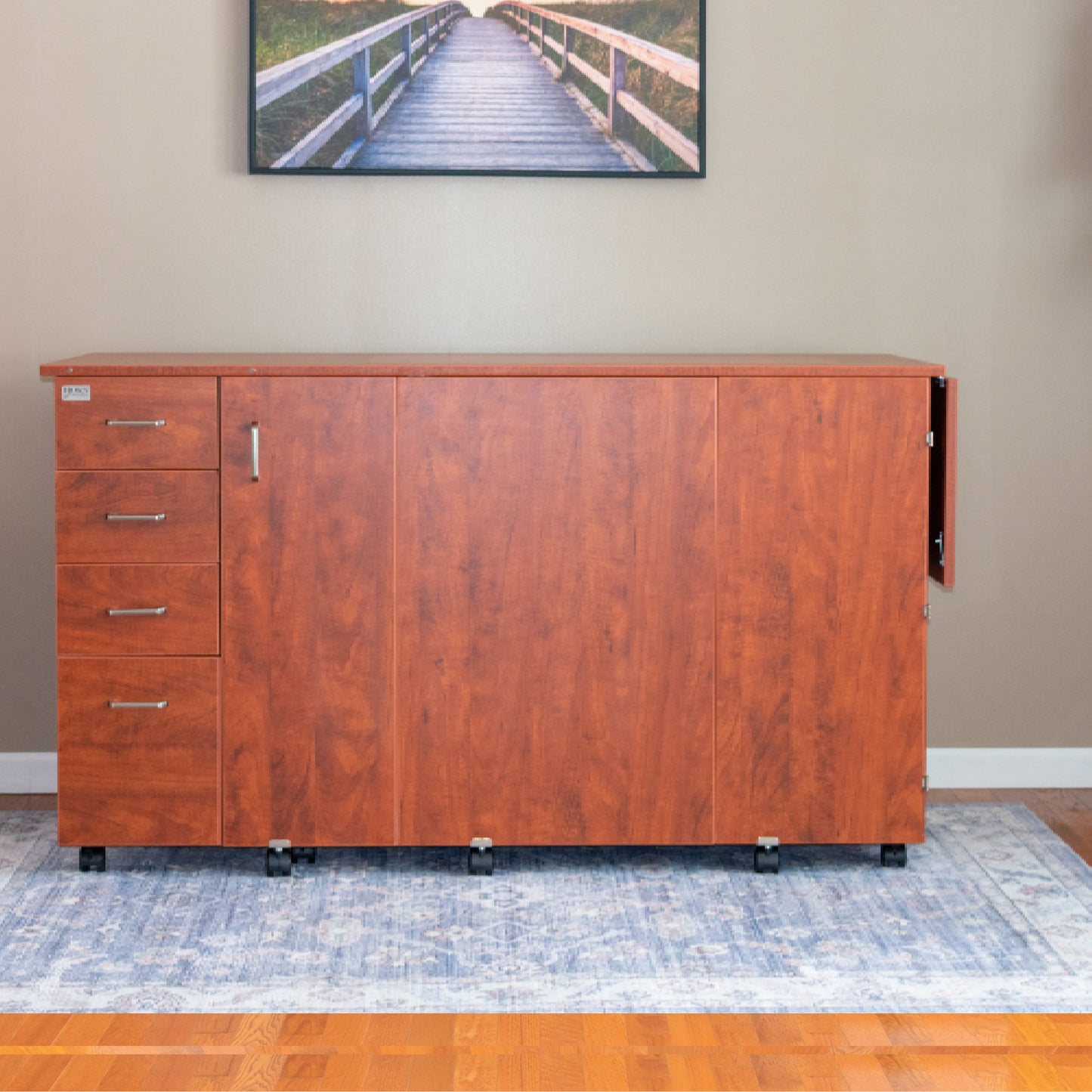 Horn of America Model 9479