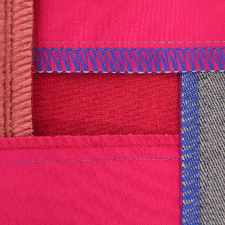 BERNINA #C11 Overlock/Combostitch Presser Foot (L 890) 105521.70.00