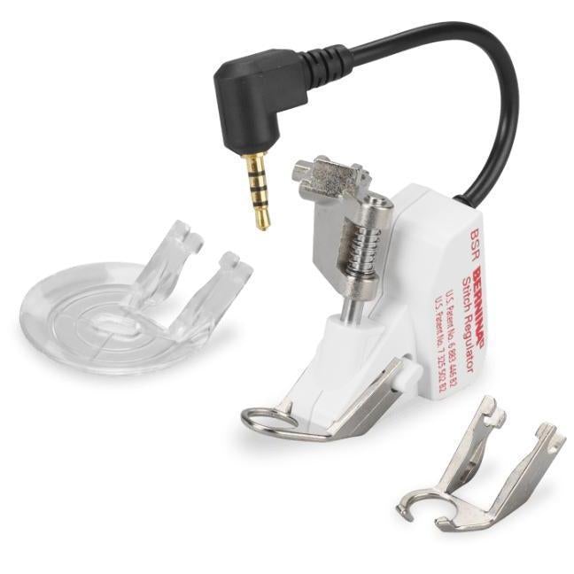 BERNINA Stitch Regulator