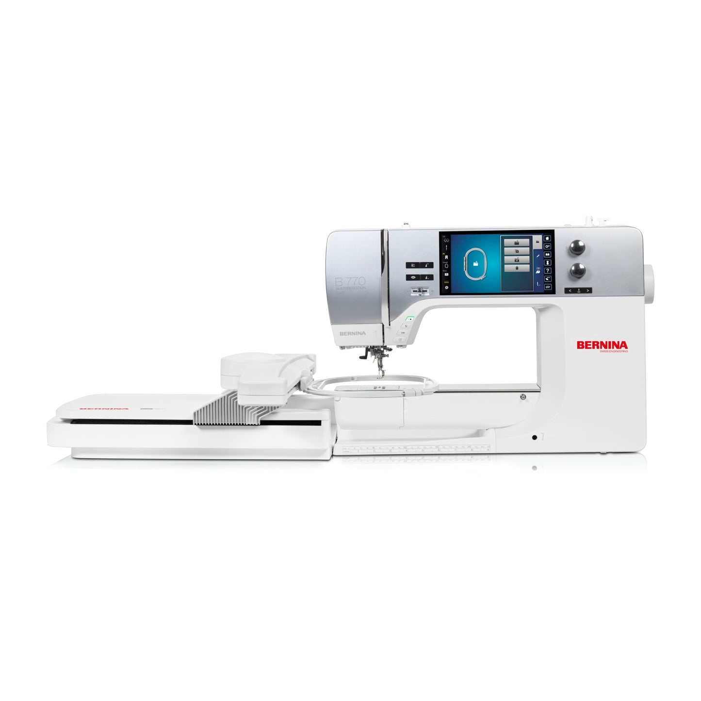 BERNINA 770 QE