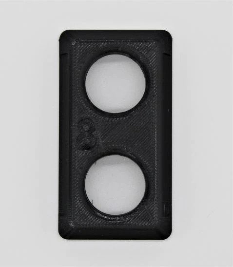BERNINA Multifunction Knob Cover for 8-Series Machines