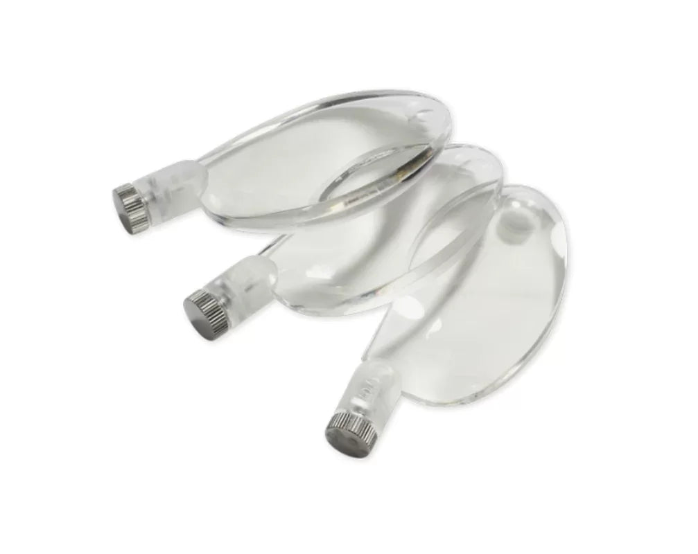 BERNINA Magnifying Lens Set