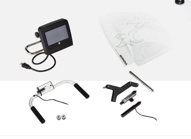 BERNINA Pantograph Kit