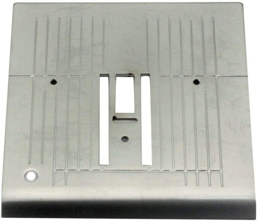 BERNINA Needle Stitch Plate Standard for Bernina 1000 thru 1530 Sewing Machines