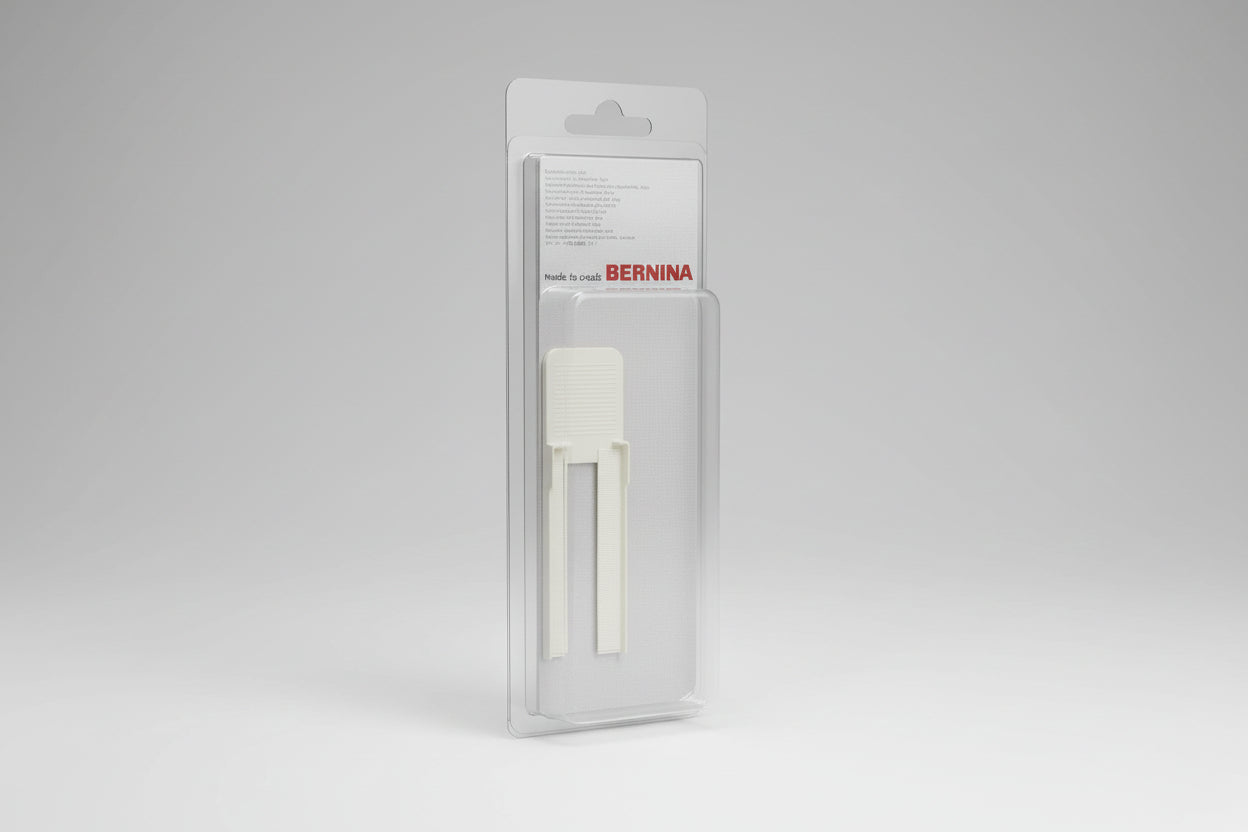 Bernina Buttonhole Leveler