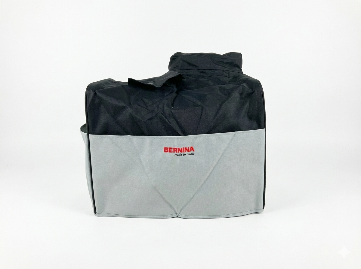 Bernina L890, L860, L850 Dust Cover| 036594.50.00