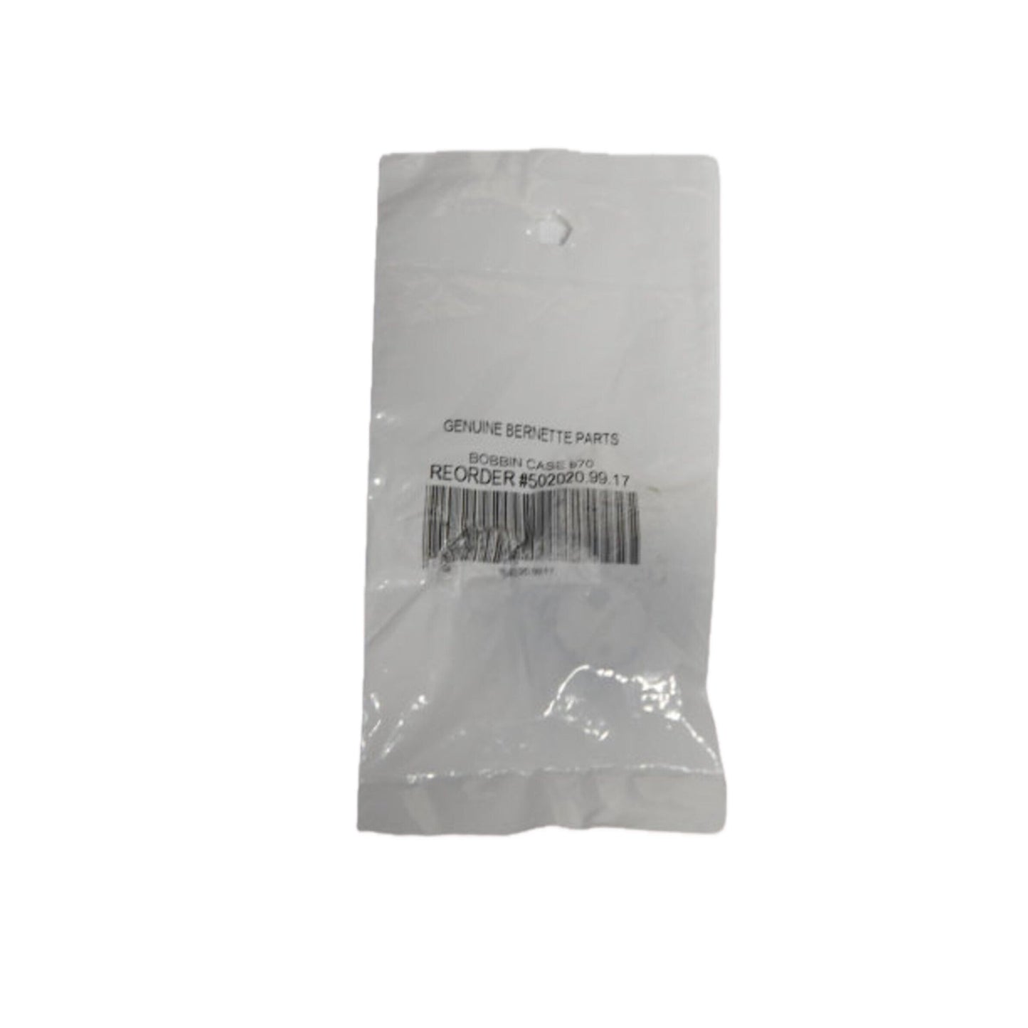 Genuine Bernette b70/b77b79 Embroidery Bobbin Case