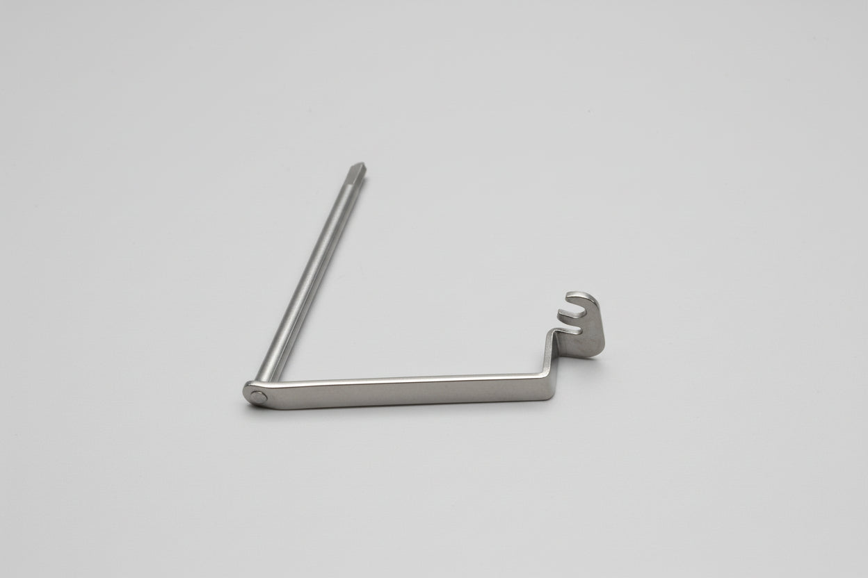 BERNINA Magnifying Lens Bracket for 8 Series Bernina Sewing Machines