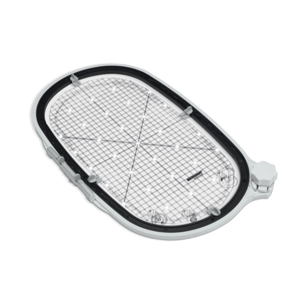 bernina maxi hoop