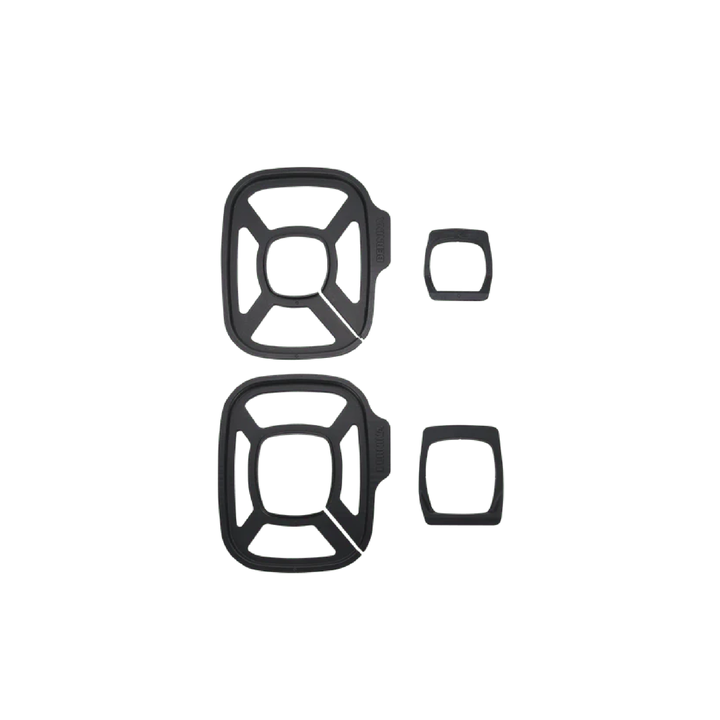 BERNINA Sock Hoop Inserts 109267.70.00