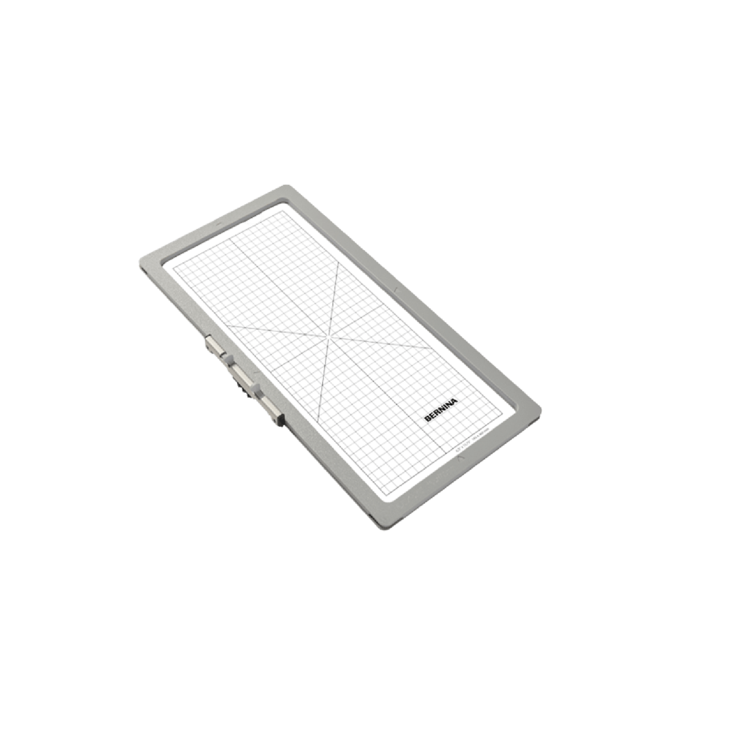 BERNINA Medium Magnetic Embroidery Hoop 6.5x10.4" 108994.70.00