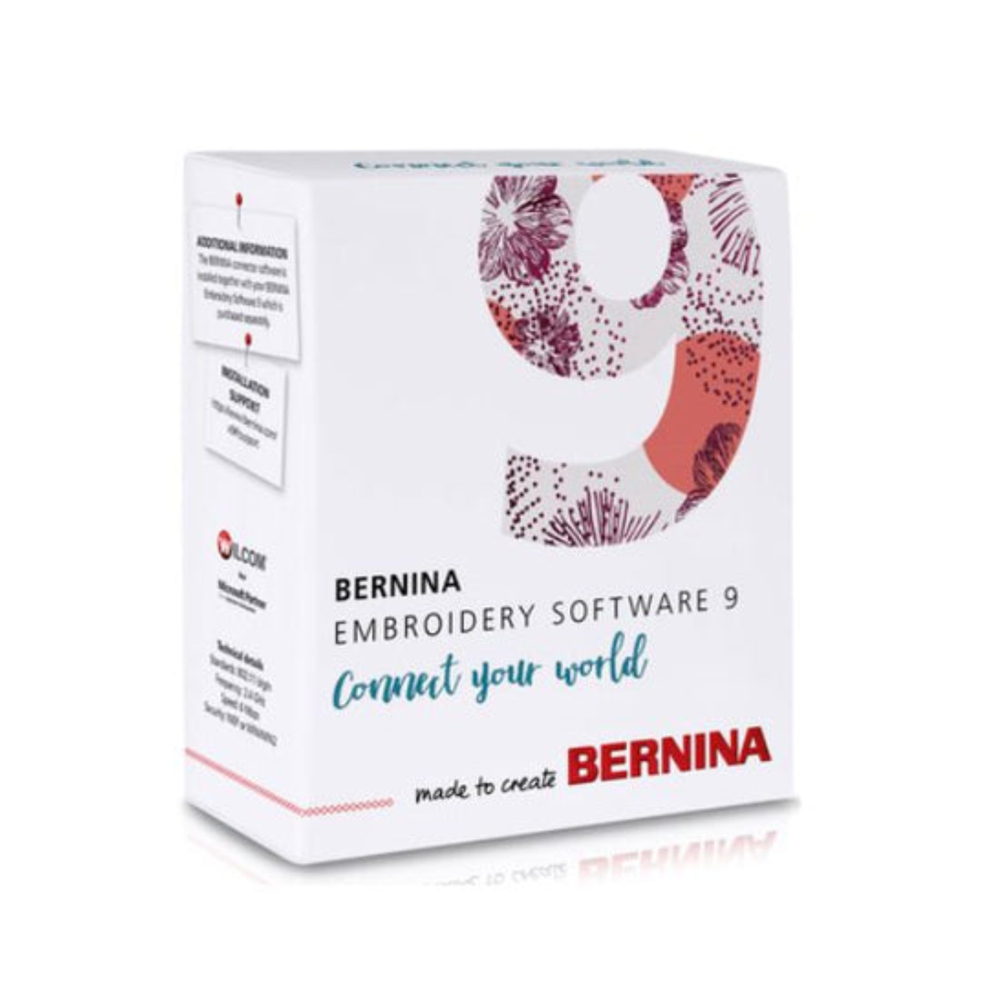 BERNINA WiFi Device