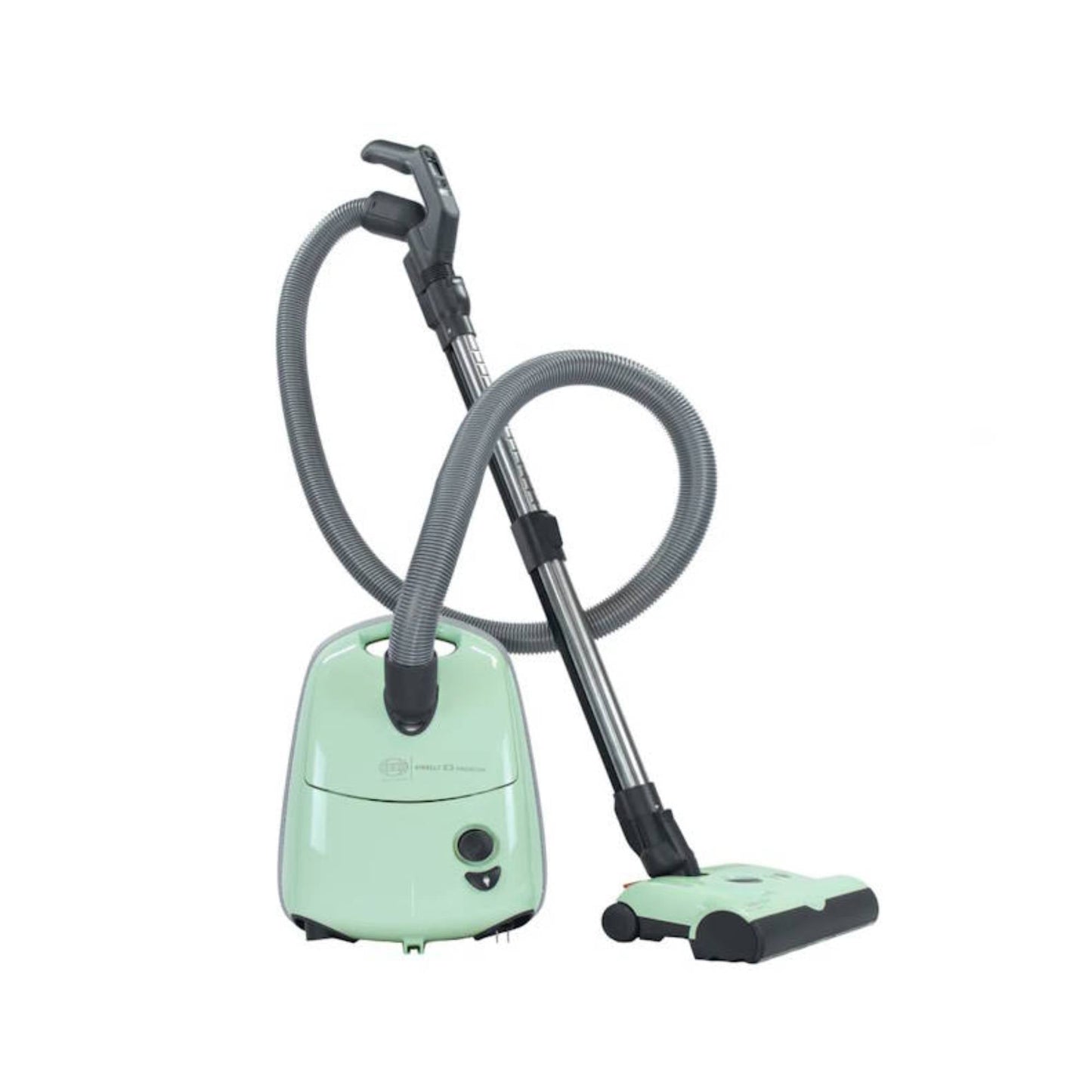 SEBO Airbelt E3 Premium Canister Pastel Edition Mint