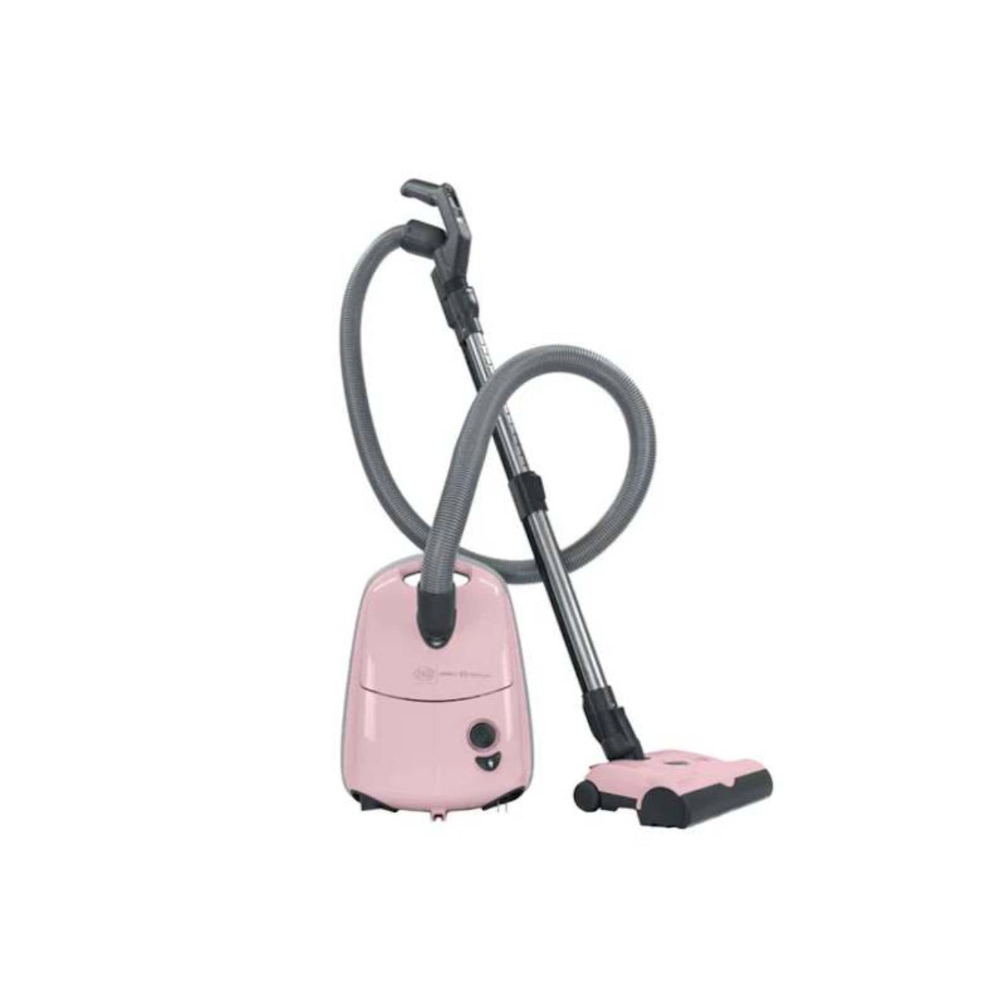 SEBO Airbelt E3 Premium Canister Pastel Pink