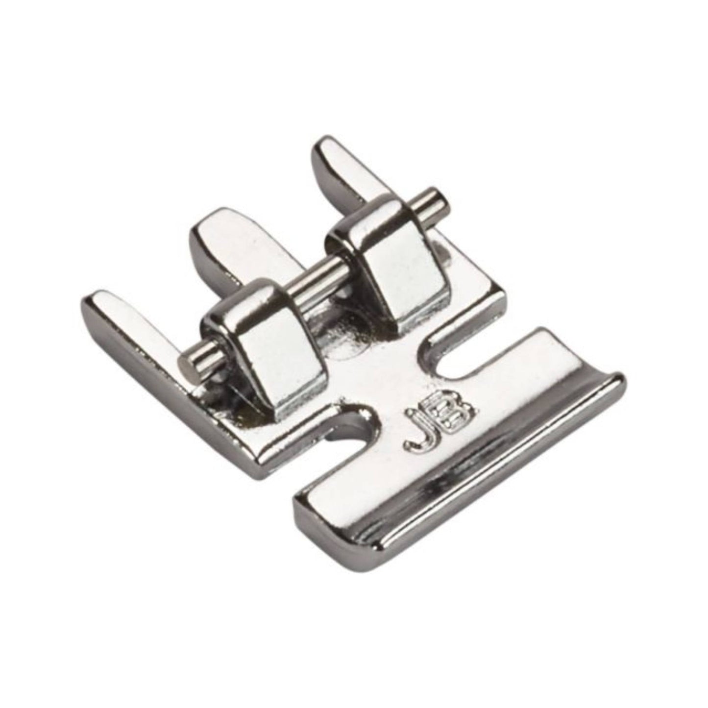 bernette Zipper Foot for Dual Feed b77 and b79