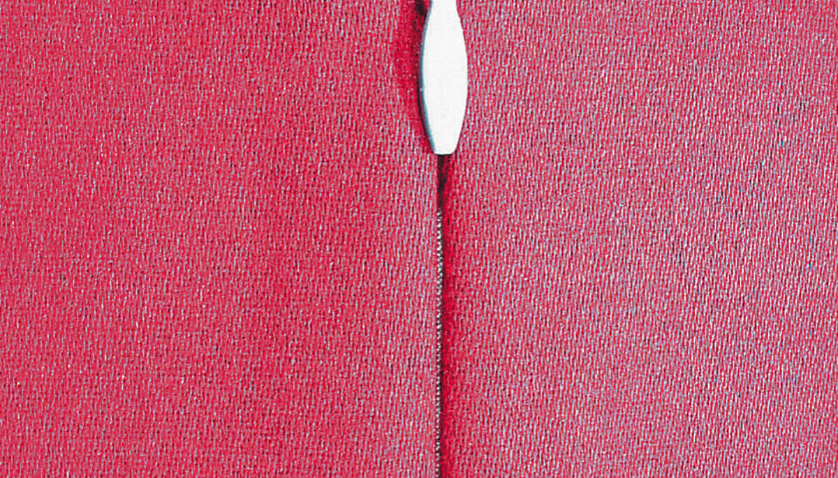 Bernette Invisible Zipper Foot
