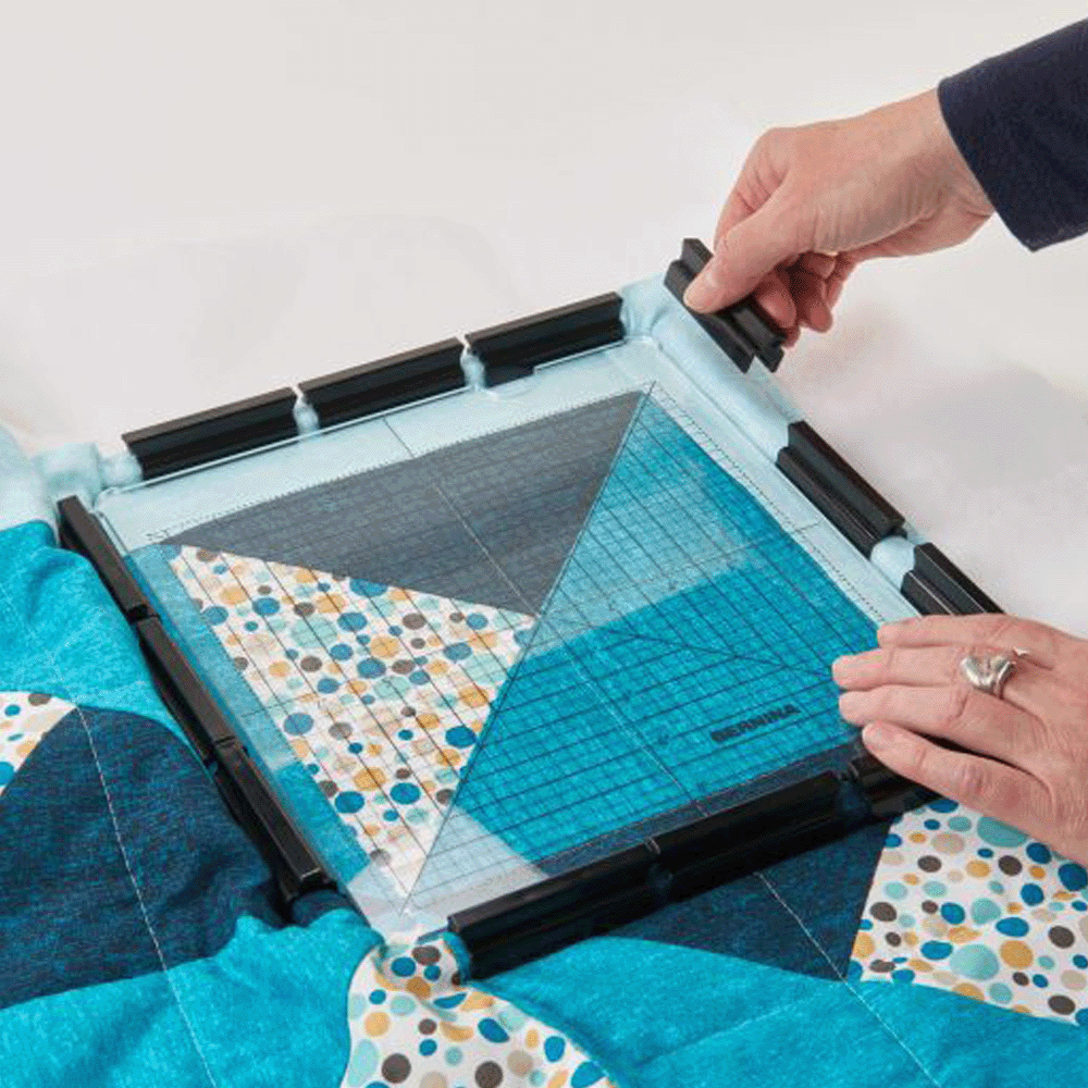 Bernina Small Clamp Hoop