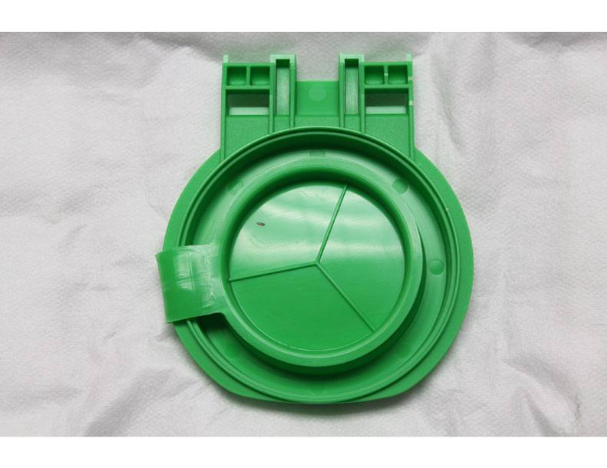 SEBO Airbelt D Ultra 3-Ply AeraPure Filter Bags - 8 Pack