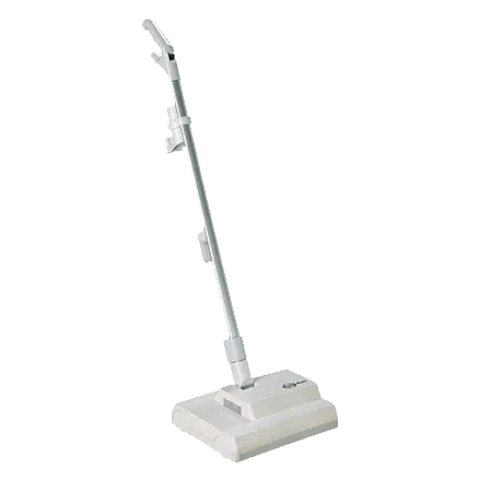 SEBO Duo Brush Dry Carpet Cleaning Machine