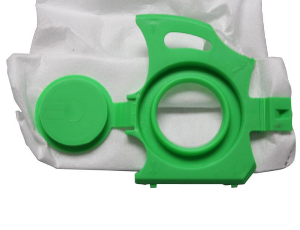 SEBO Felix AeraPure Filter Bags - 216 Pack