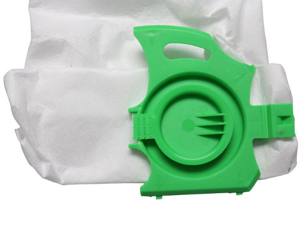 SEBO Felix AeraPure Filter Bags - 216 Pack