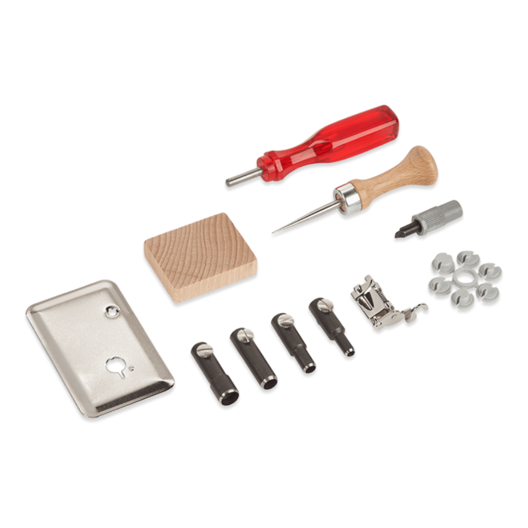 BERNINA #82 Eyelet Embroidery Attachment with Foot #92