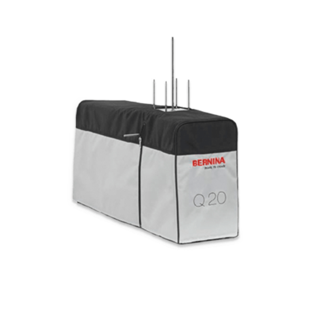BERNINA Dust Cover Q 20