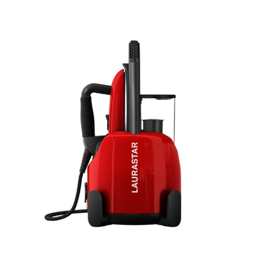 Laurastar Lift Steam Iron -Red
