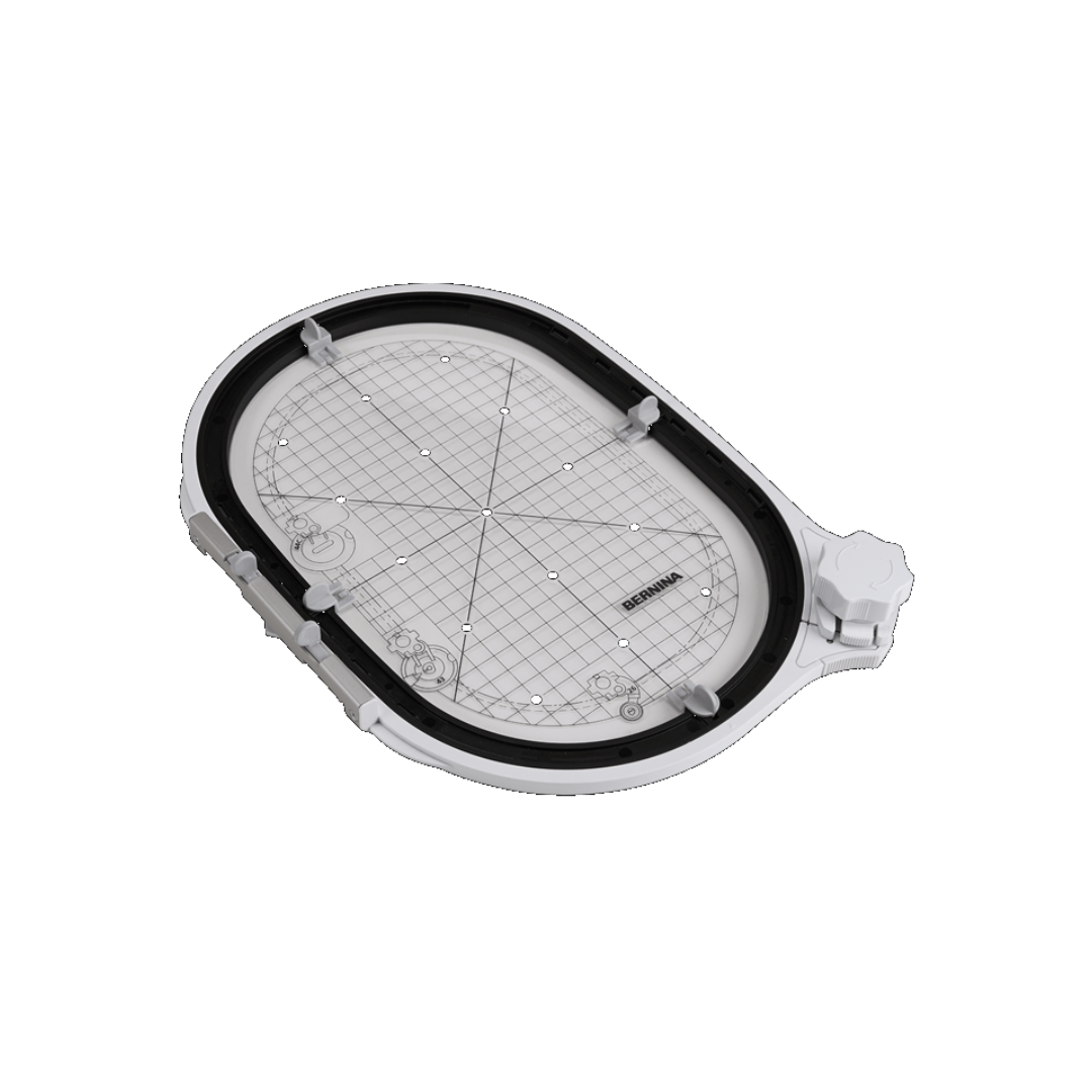 BERNINA Midi Hoop 265x165mm