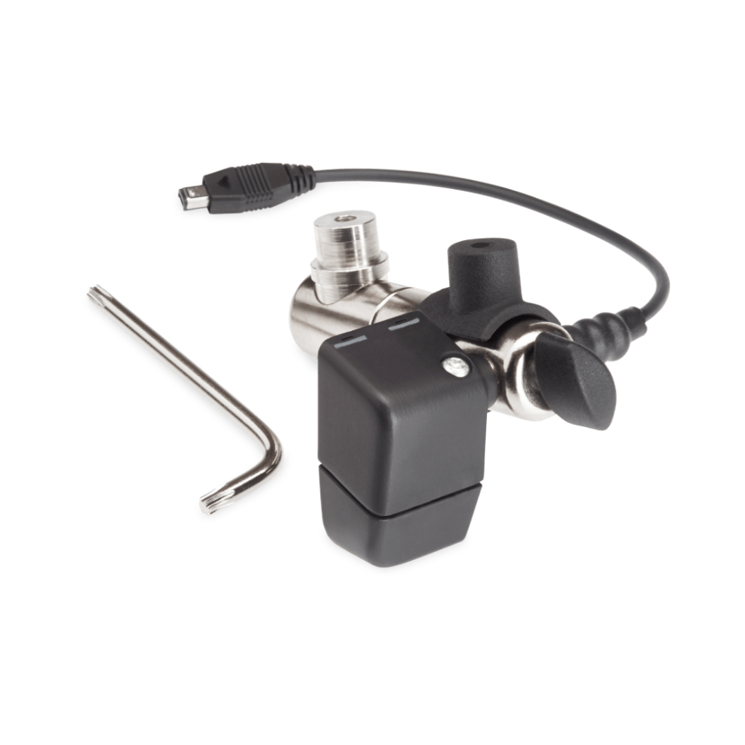 BERNINA Needle Point Laser