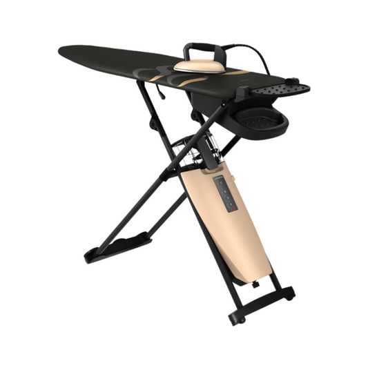 Refurbished Laurastar 1980 Smart U Ironing System (Anniversary Collection)