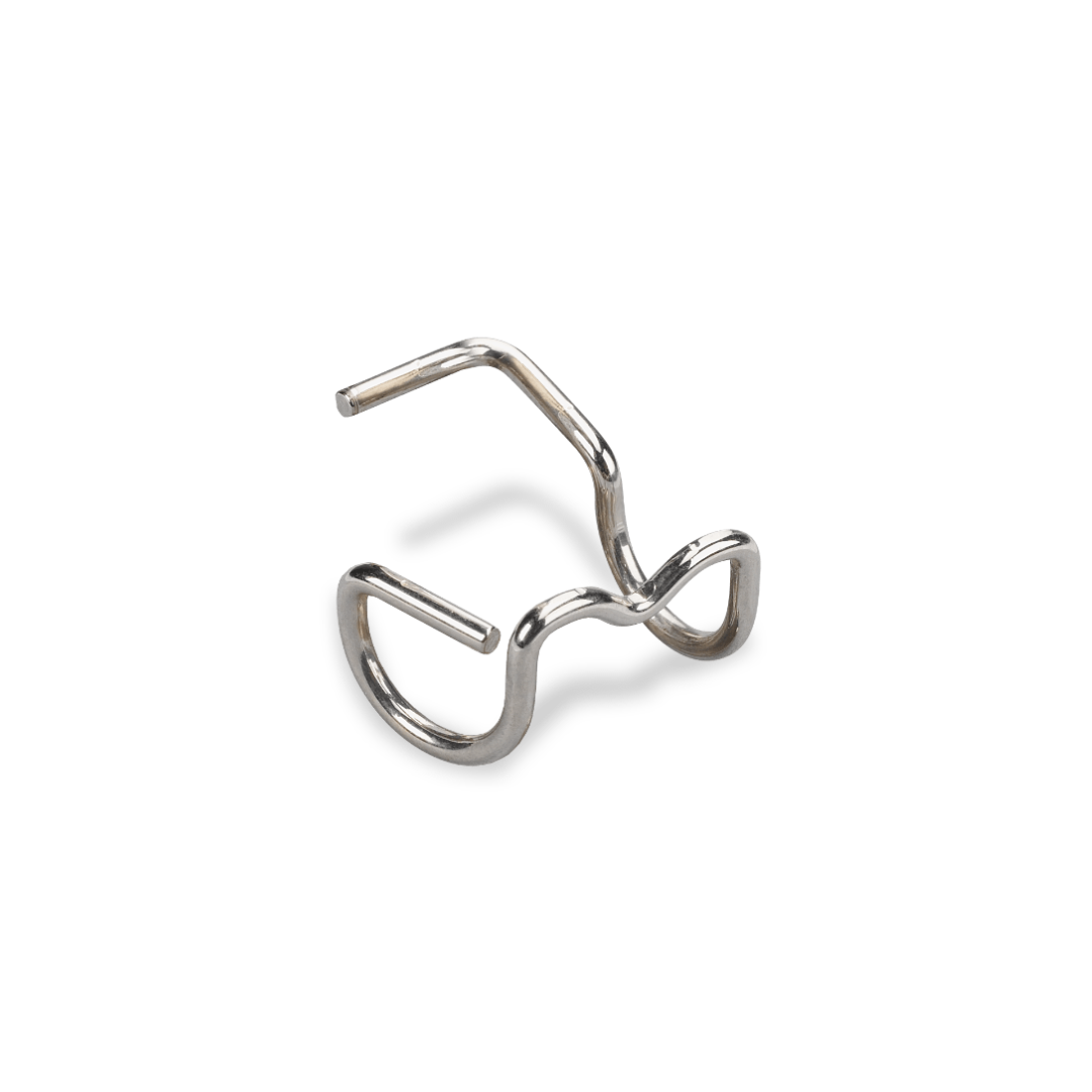 BERNINA #99 Finger Guard Accessory