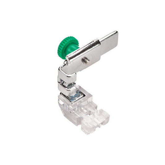 Bernette Invisible Zipper Foot B33 B35