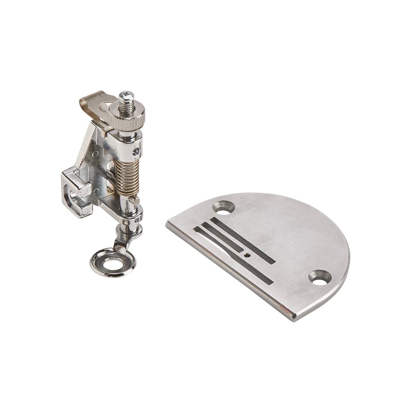 bernette 08 Darning Foot with Darning Plate (2pc)