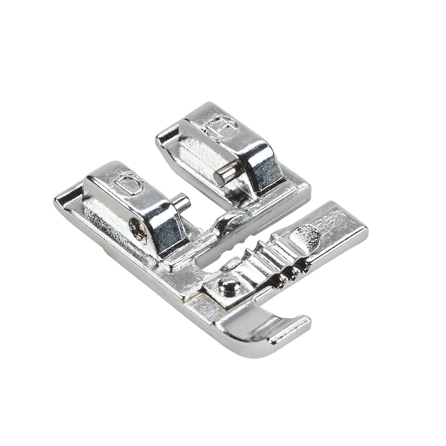 bernette Cording Foot for Dual Feed b77 and b79