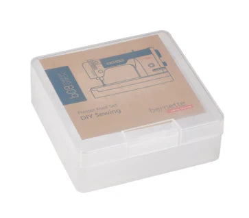 bernette 08 DIY Presser Foot Set (6pc)