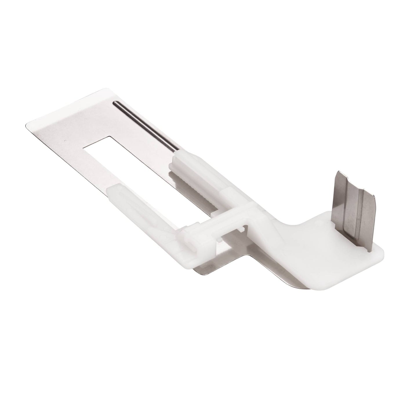 bernette Fabric-Feeding Aid for Sewing Buttonholes b37 and b38