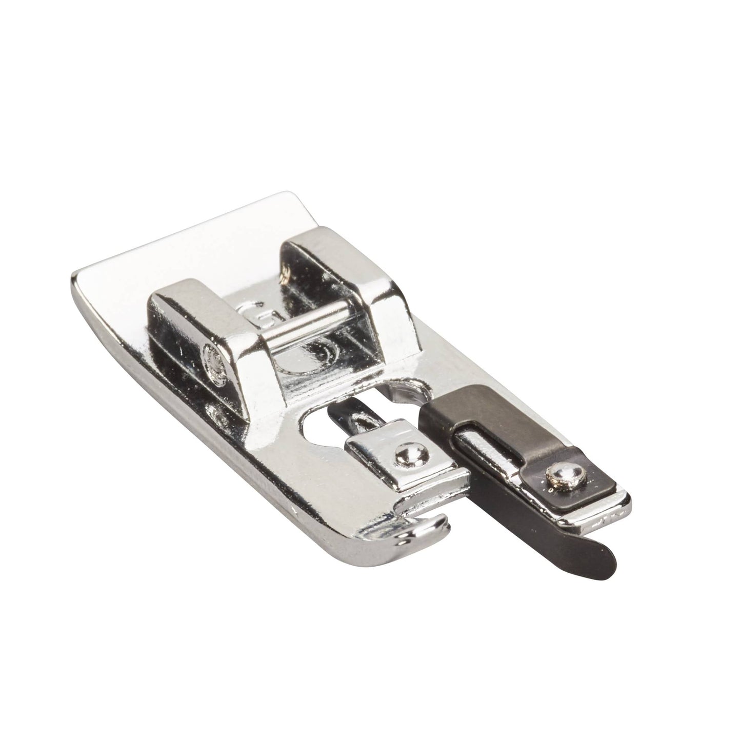 bernette Overlock Foot b33 and b35